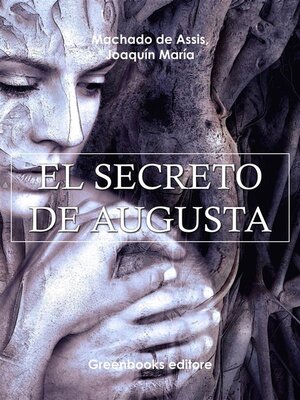 cover image of EL Secreto de augusta